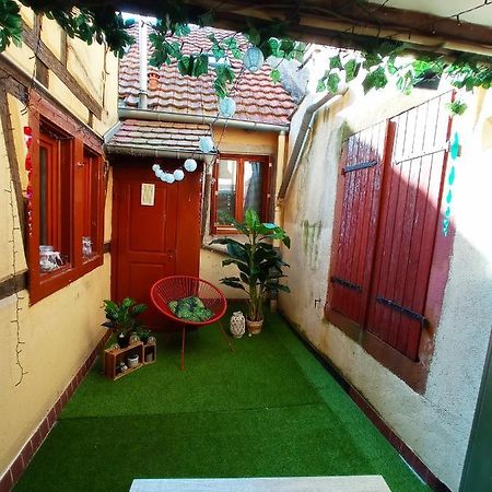 شقة Happy Petite Venise كولمار المظهر الخارجي الصورة